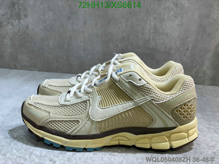 Men shoes-Nike, Code: XS6614,$: 72USD