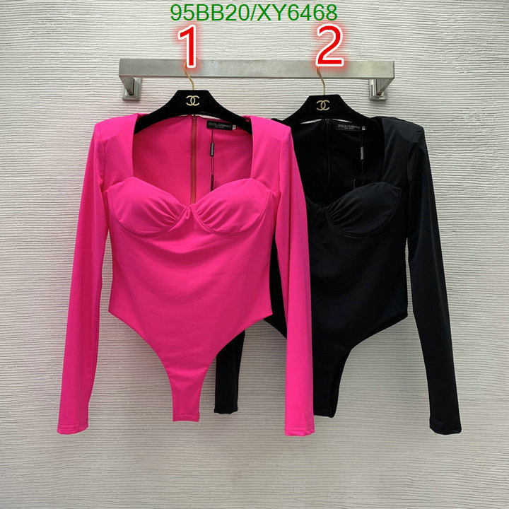 Swimsuit-D&G, Code: XY6468,$: 95USD