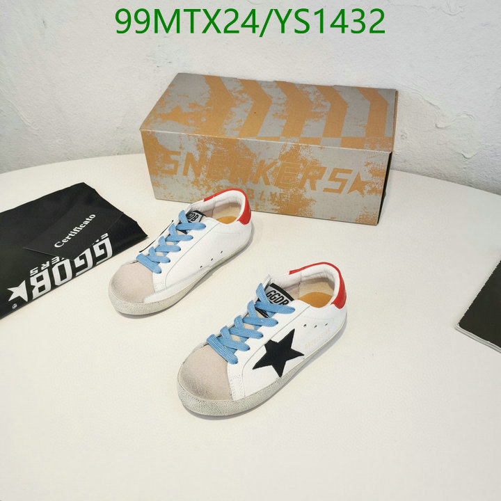 Kids shoes-Gucci, Code: YS1432,$: 99USD