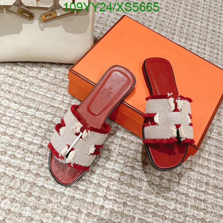 Women Shoes-Hermes, Code: XS5665,$: 109USD