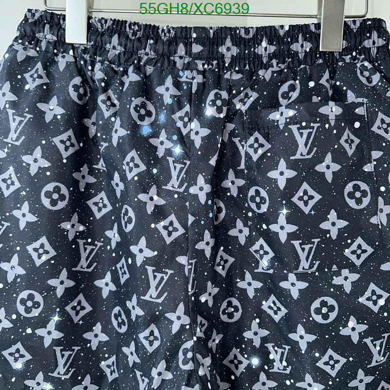 Clothing-LV, Code: XC6939,$: 55USD