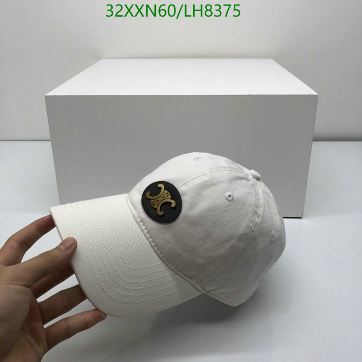 Cap -(Hat)-Celine, Code: LH8375,$: 32USD