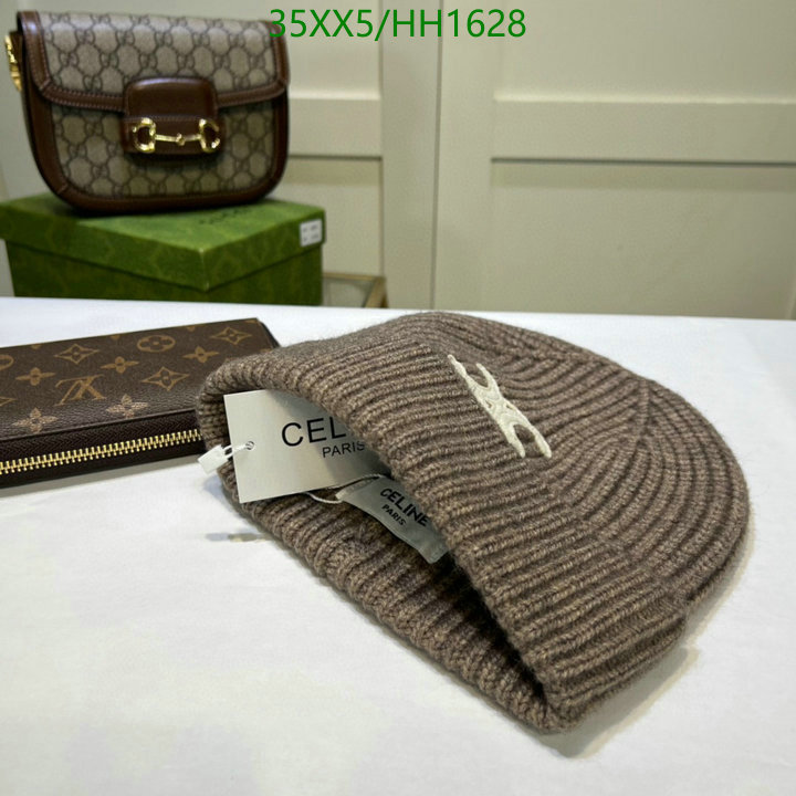 Cap -(Hat)-Celine, Code: HH1628,$: 35USD