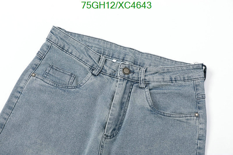 Clothing-LV, Code: XC4643,$: 75USD