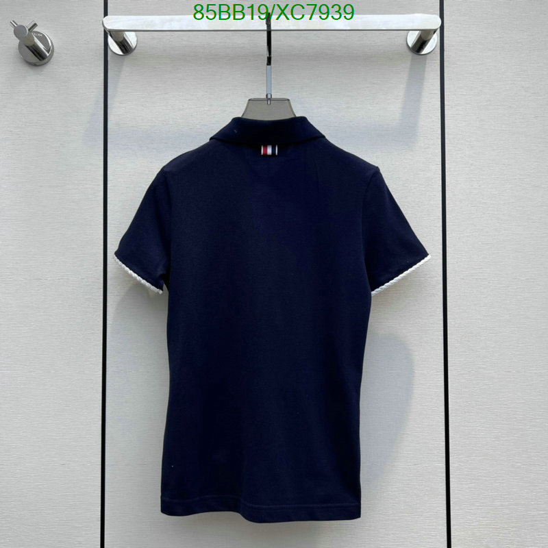 Clothing-Thom Browne Code: XC7939 $: 85USD