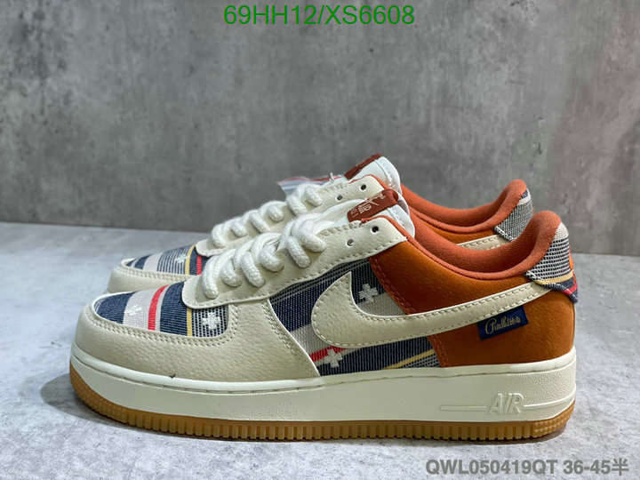 Men shoes-Nike, Code: XS6608,$: 69USD