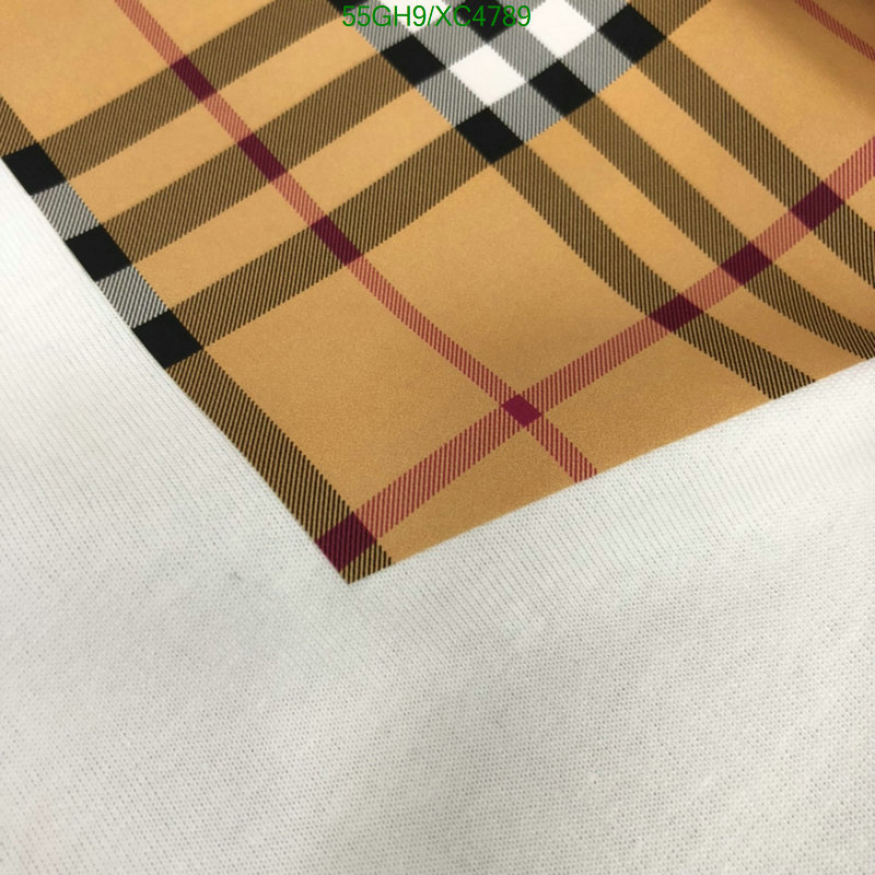 Clothing-Burberry, Code: XC4789,$: 55USD