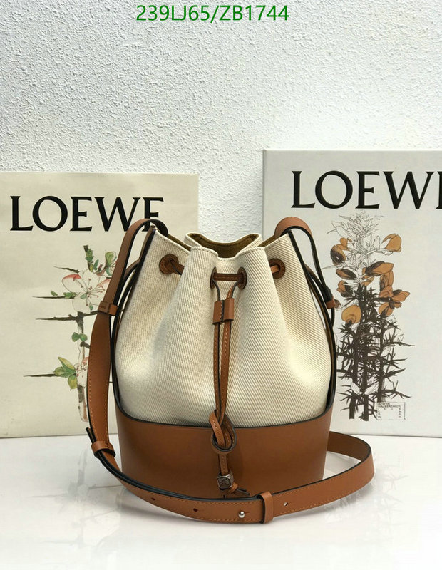 Loewe Bag-(Mirror)-Ballon,Code: ZB1744,$: 239USD