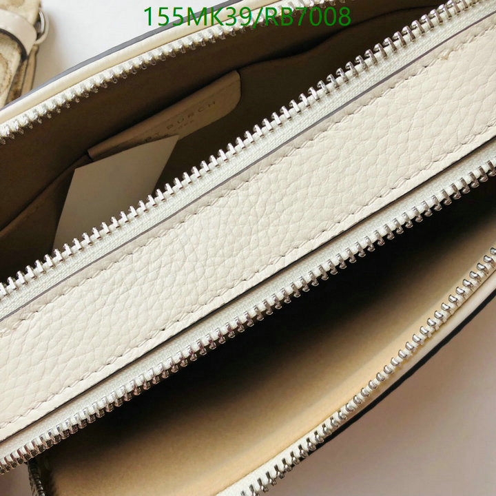 Tory Burch Bag-(Mirror)-Diagonal-,Code: RB7008,$: 155USD