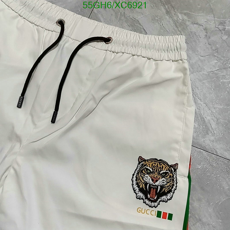 Clothing-Gucci, Code: XC6921,$: 55USD