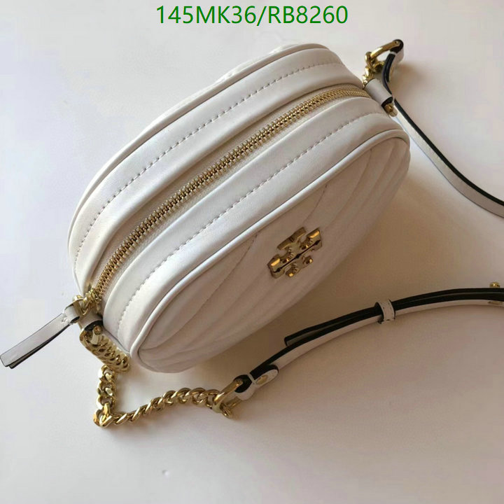 Tory Burch Bag-(Mirror)-Diagonal-,Code: RB8260,$: 145USD