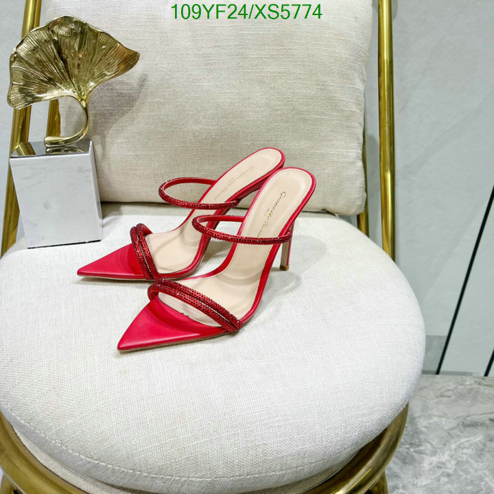 Women Shoes-Roger Vivier, Code: XS5774,$: 109USD