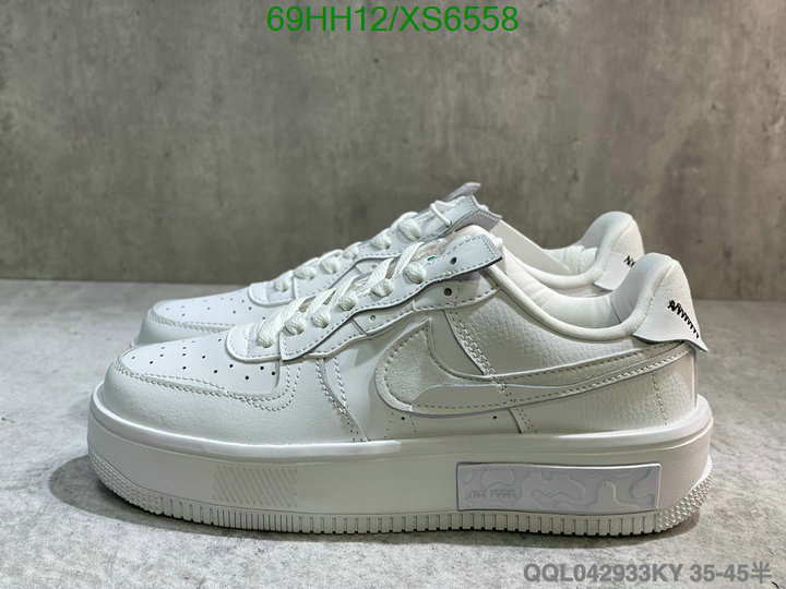 Women Shoes-NIKE, Code: XS6558,$: 69USD