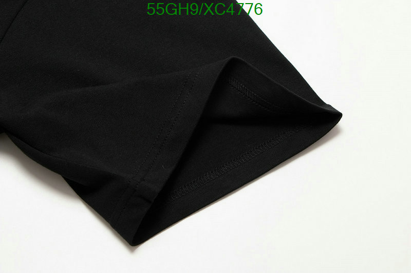 Clothing-Balenciaga, Code: XC4776,$: 55USD