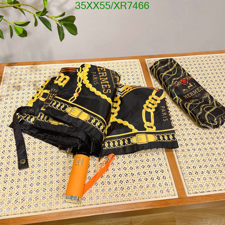 Umbrella-Hermes, Code: XR7466,$: 35USD