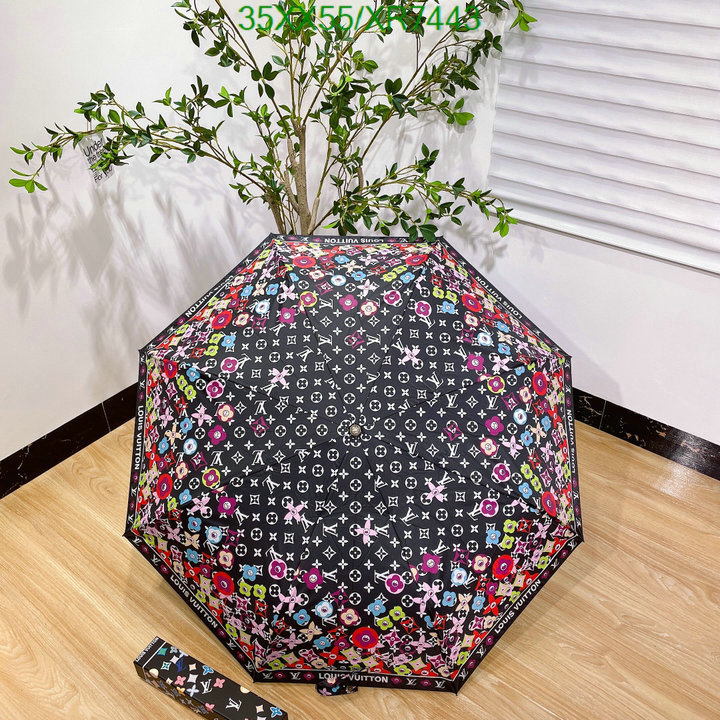 Umbrella-LV, Code: XR7443,$: 35USD