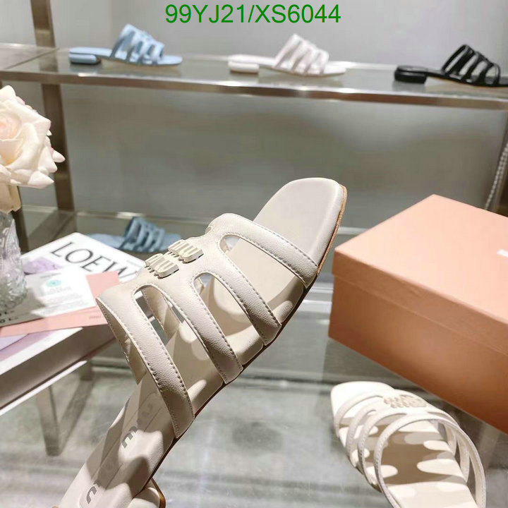 Women Shoes-Miu Miu, Code: XS6044,$: 99USD