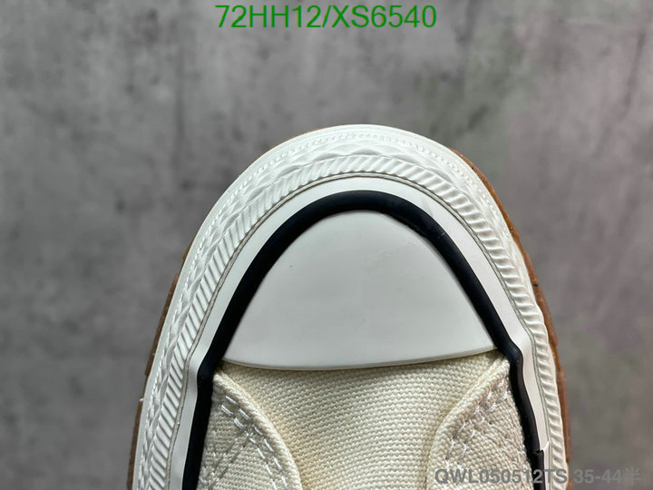 Women Shoes-Converse, Code: XS6540,$: 72USD