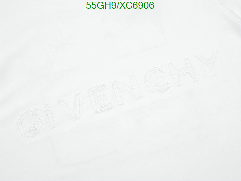 Clothing-Givenchy, Code: XC6906,$: 55USD