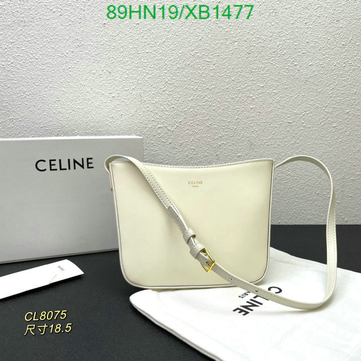 Celine Bag-(4A)-Diagonal-,Code: XB1477,$: 89USD