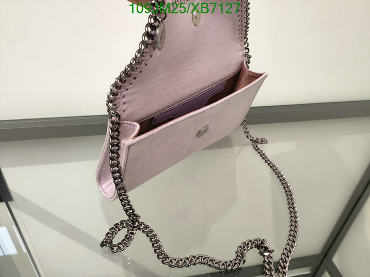 Stella McCartney Bag-(Mirror)-Diagonal-,Code: XB7127,$: 109USD