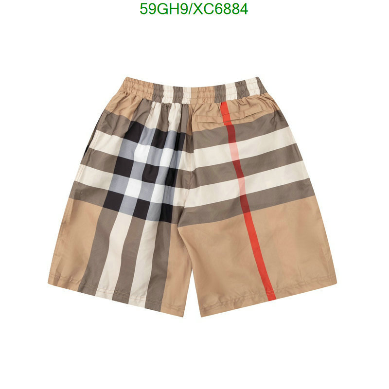 Clothing-Burberry, Code: XC6884,$: 59USD