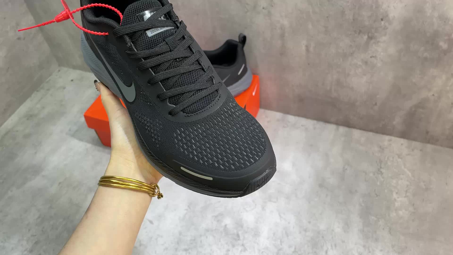 Men shoes-Nike, Code: XS6602,$: 79USD