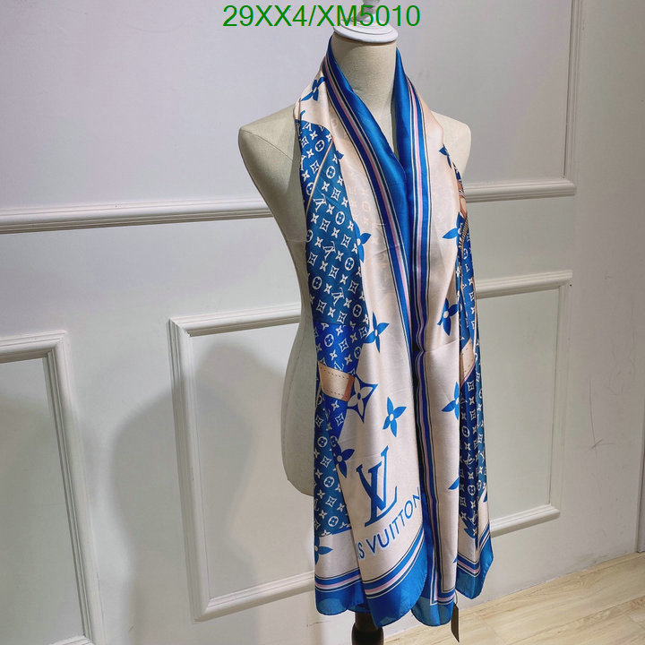 Scarf-LV, Code: XM5010,$: 29USD