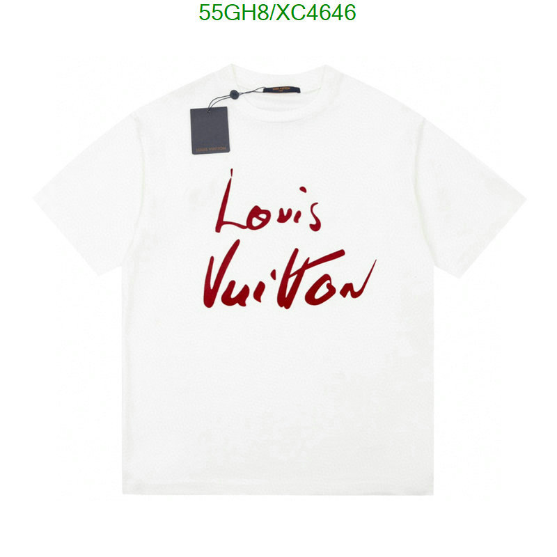 Clothing-LV, Code: XC4646,$: 55USD