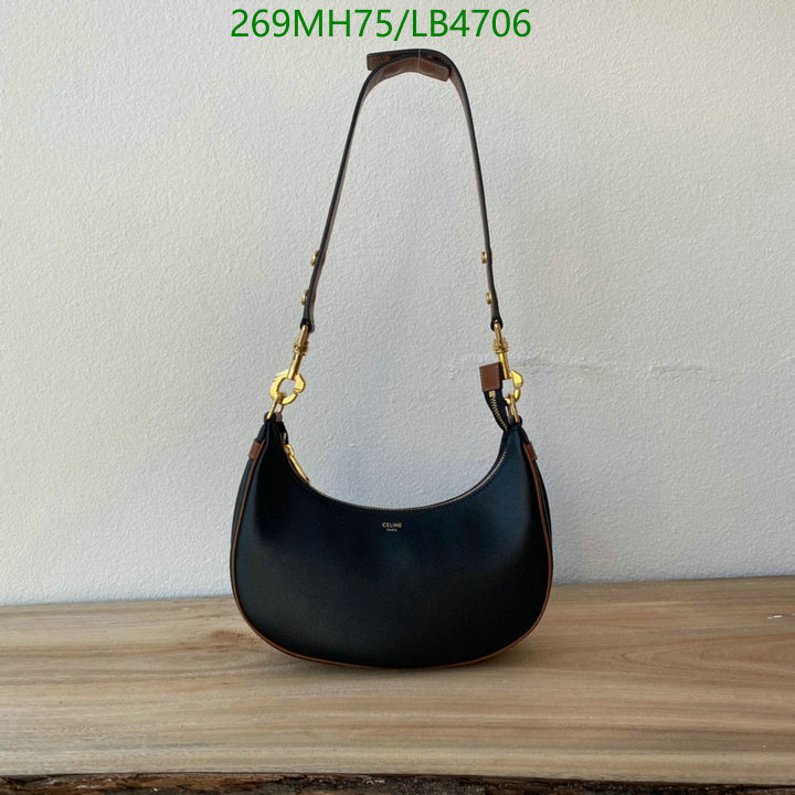 Celine Bag -(Mirror)-AVA-,Code: LB4706,$: 269USD