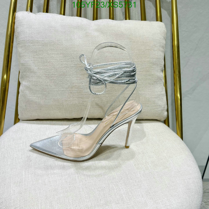 Women Shoes-Gianvito Rossi, Code: XS5731,$: 105USD