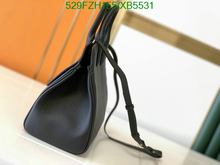 Ferragamo Bag-(Mirror)-Handbag-,Code: XB5531,$: 529USD