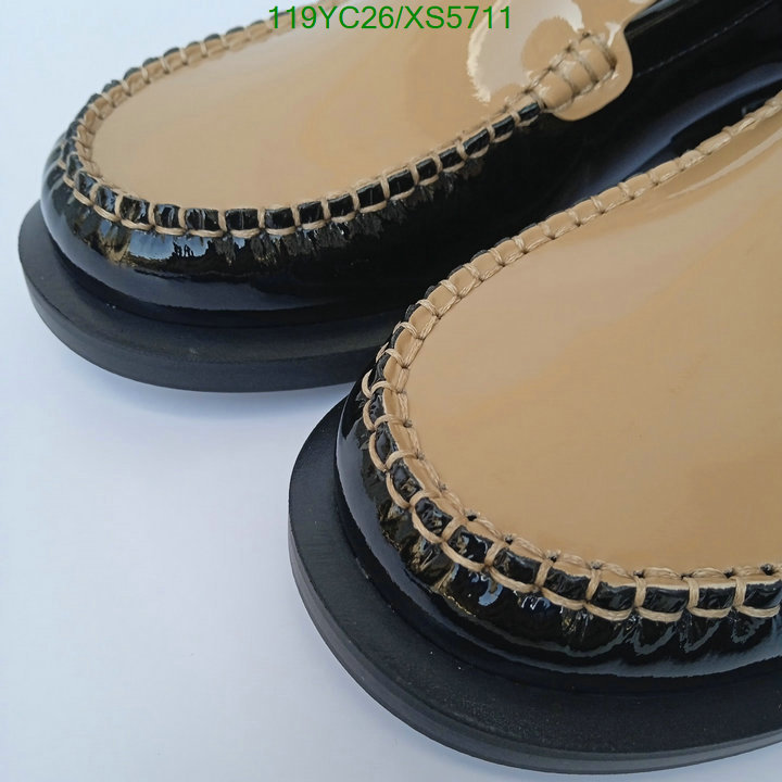 Women Shoes-Chanel, Code: XS5711,$: 119USD