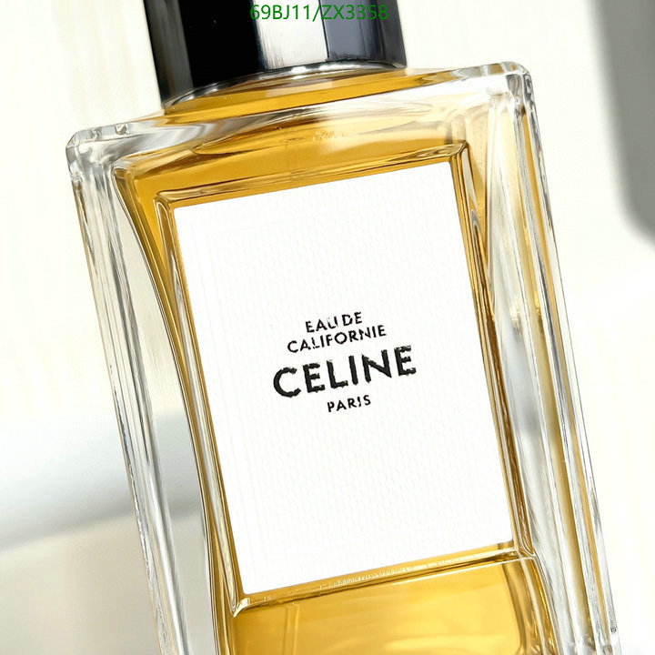 Perfume-Celine, Code: ZX3358,$: 69USD