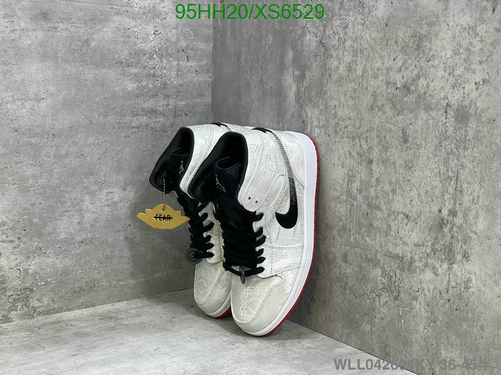 Women Shoes-NIKE, Code: XS6529,$: 95USD