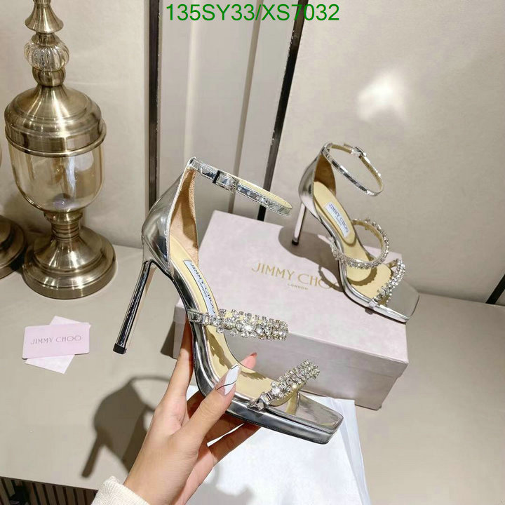 Women Shoes-Jimmy Choo, Code: XS7032,$: 135USD