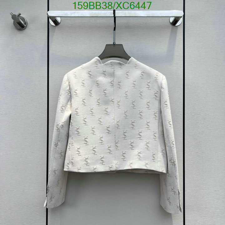 Clothing-YSL, Code: XC6447,$: 159USD