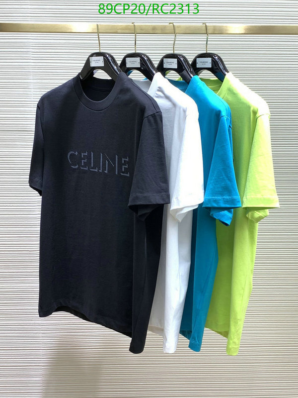 Clothing-Celine, Code: RC2313,$: 89USD
