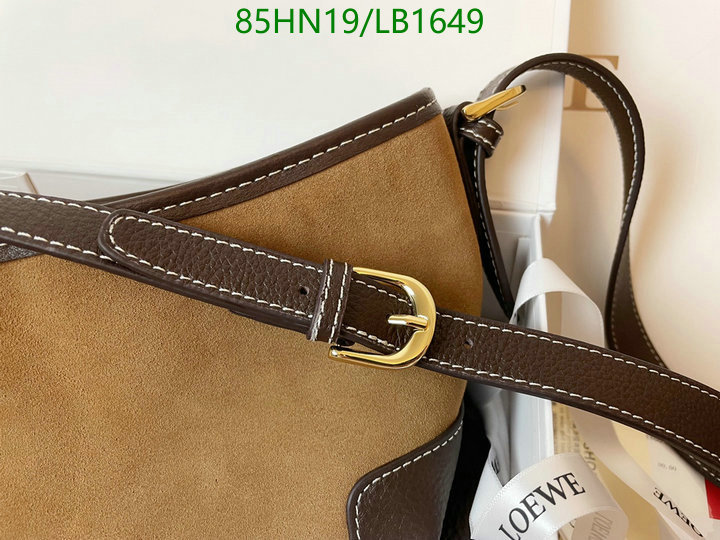 Loewe Bag-(4A)-Diagonal-,Code: LB1649,$: 85USD