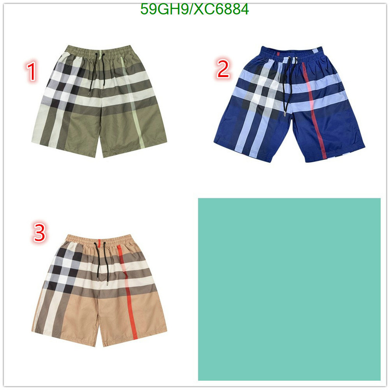 Clothing-Burberry, Code: XC6884,$: 59USD