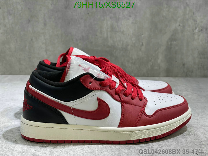 Women Shoes-NIKE, Code: XS6527,$: 79USD