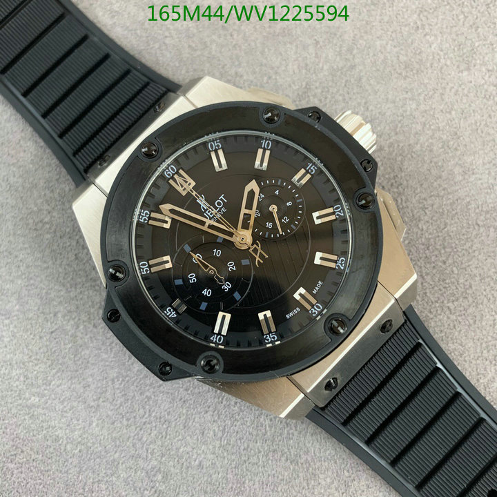 Watch-(4A)-Hublot, Code: WV1225594,$: 165USD