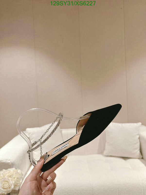 Women Shoes-Jimmy Choo, Code: XS6227,$: 129USD