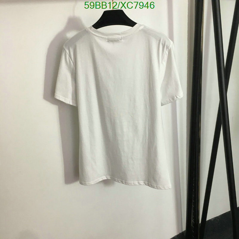 Clothing-Versace Code: XC7946 $: 59USD