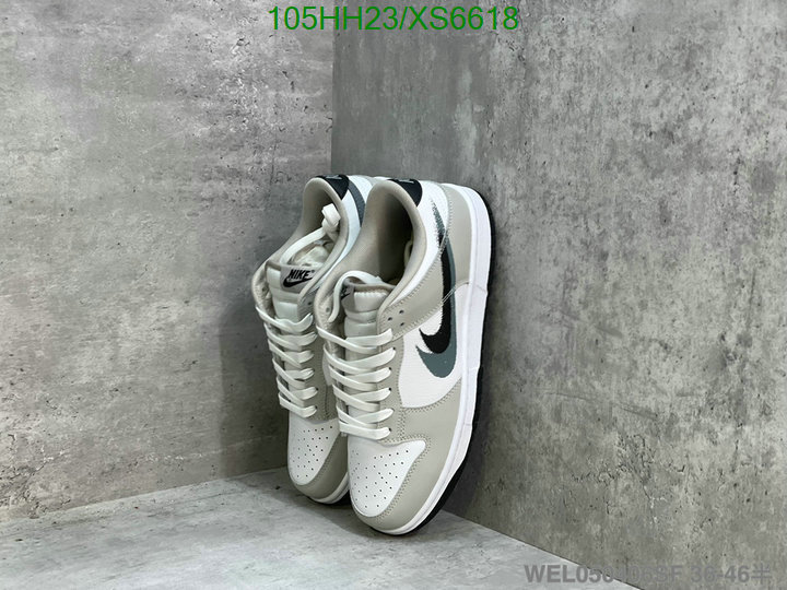 Women Shoes-NIKE, Code: XS6618,$: 105USD