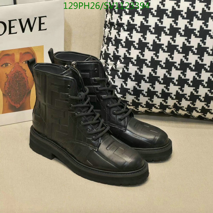 Women Shoes-Boots Code: SV1123394 $: 129USD