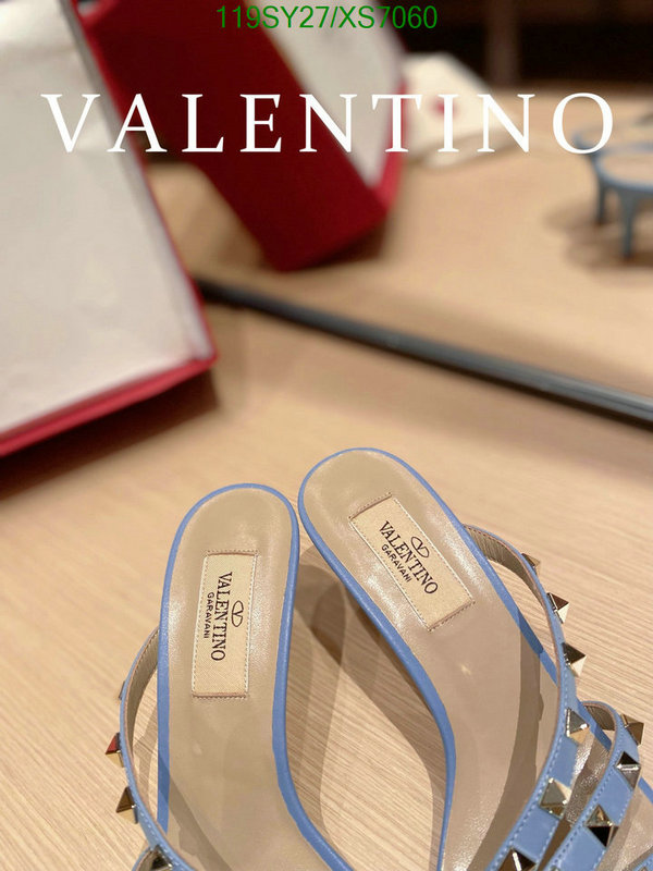 Women Shoes-Valentino, Code: XS7060,$: 119USD