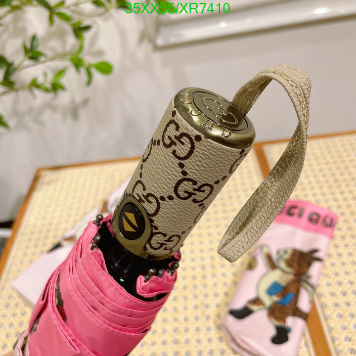 Umbrella-Gucci, Code: XR7410,$: 35USD