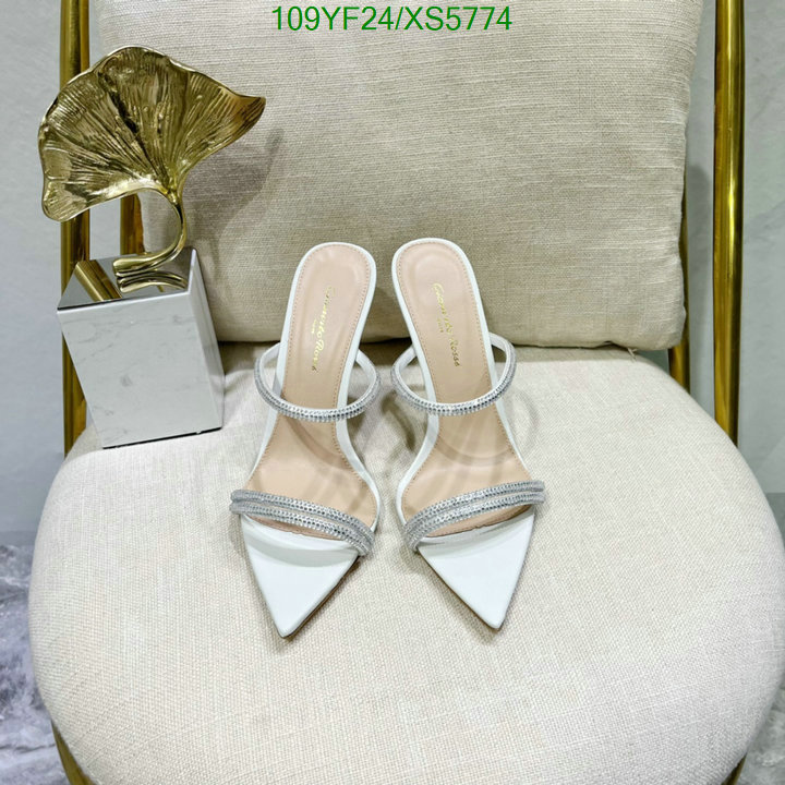 Women Shoes-Roger Vivier, Code: XS5774,$: 109USD