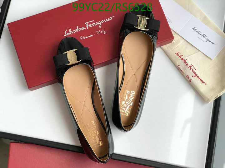 Women Shoes-Ferragamo, Code: RS6528,$: 99USD